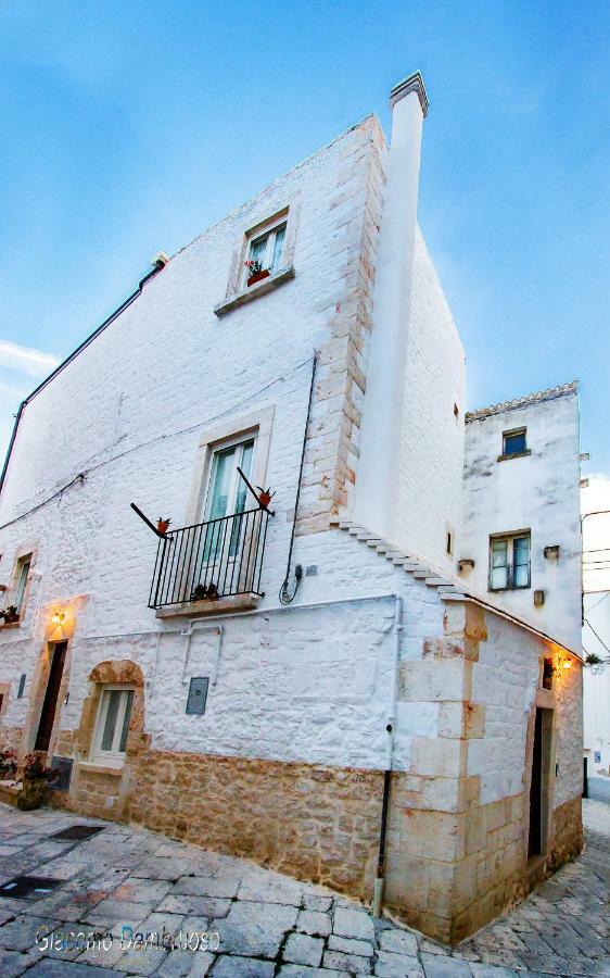 فندق Borgo نوتشي المظهر الخارجي الصورة