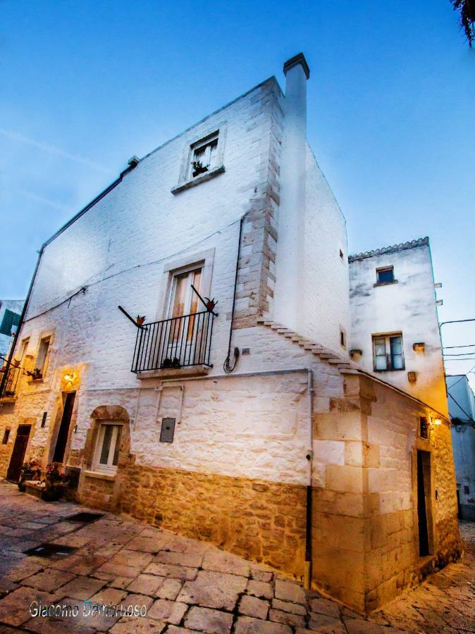 فندق Borgo نوتشي المظهر الخارجي الصورة