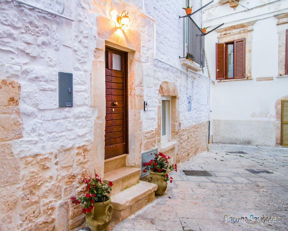 فندق Borgo نوتشي المظهر الخارجي الصورة