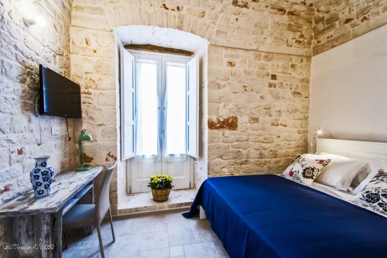 فندق Borgo نوتشي المظهر الخارجي الصورة