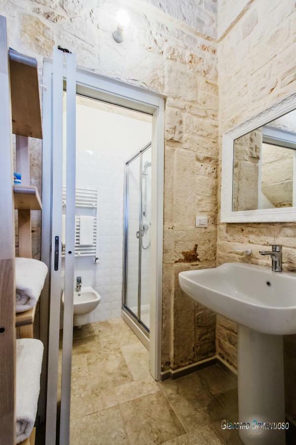 فندق Borgo نوتشي المظهر الخارجي الصورة
