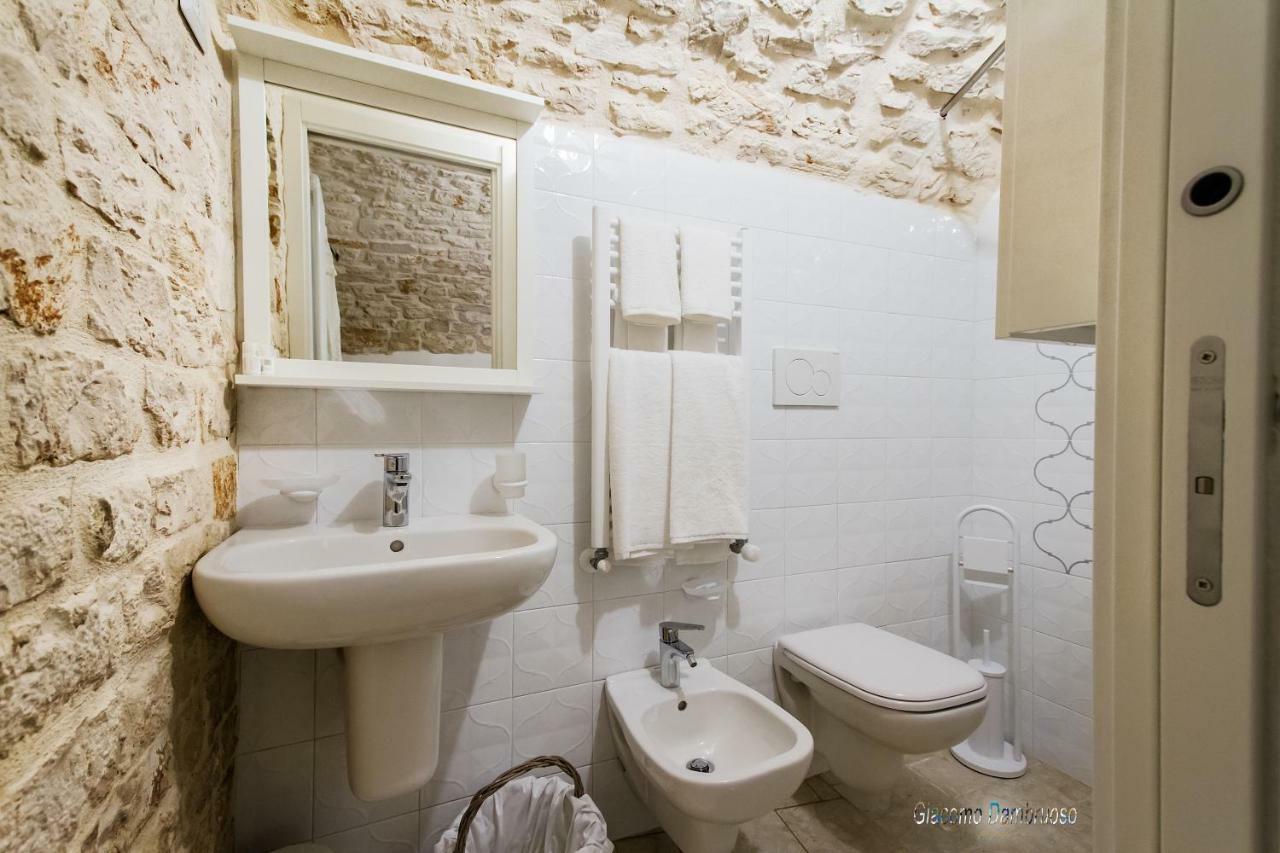 فندق Borgo نوتشي المظهر الخارجي الصورة