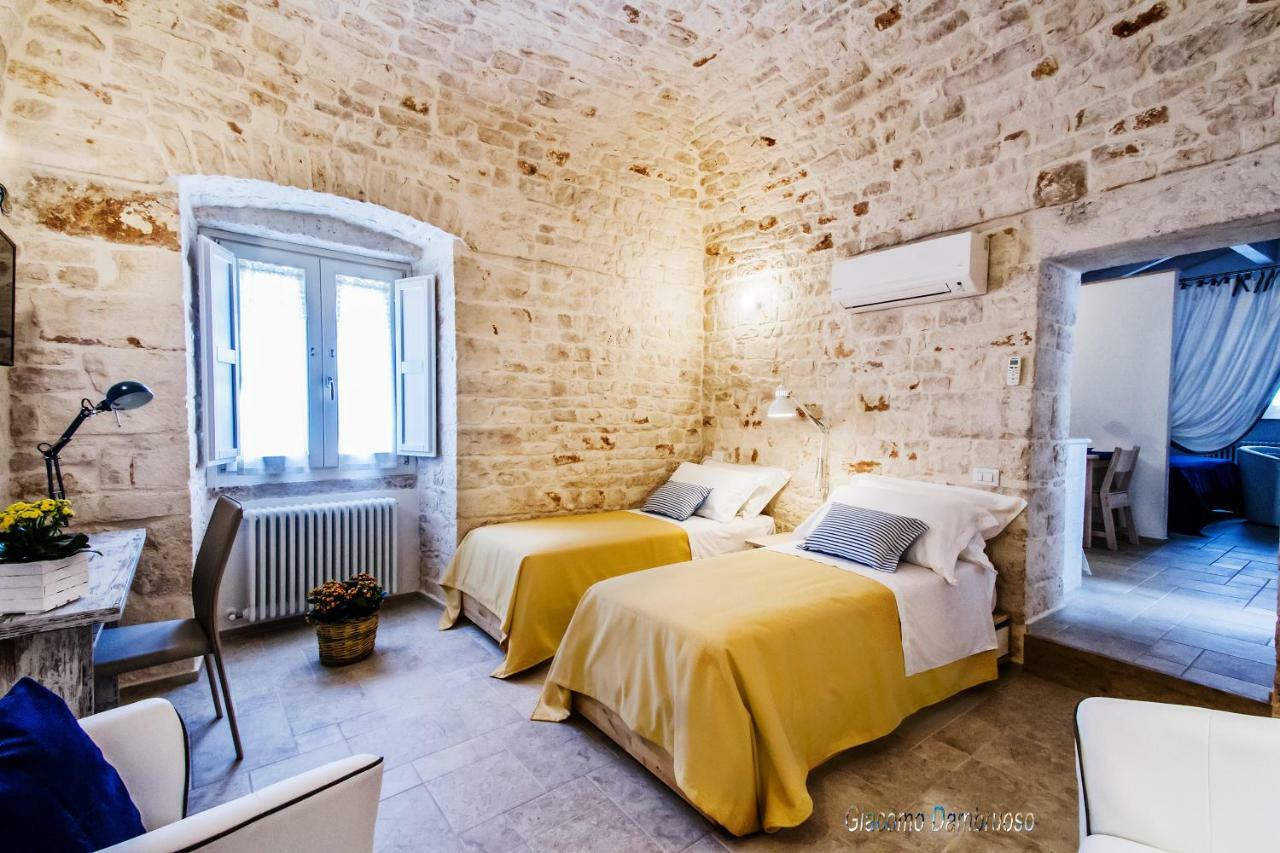 فندق Borgo نوتشي المظهر الخارجي الصورة