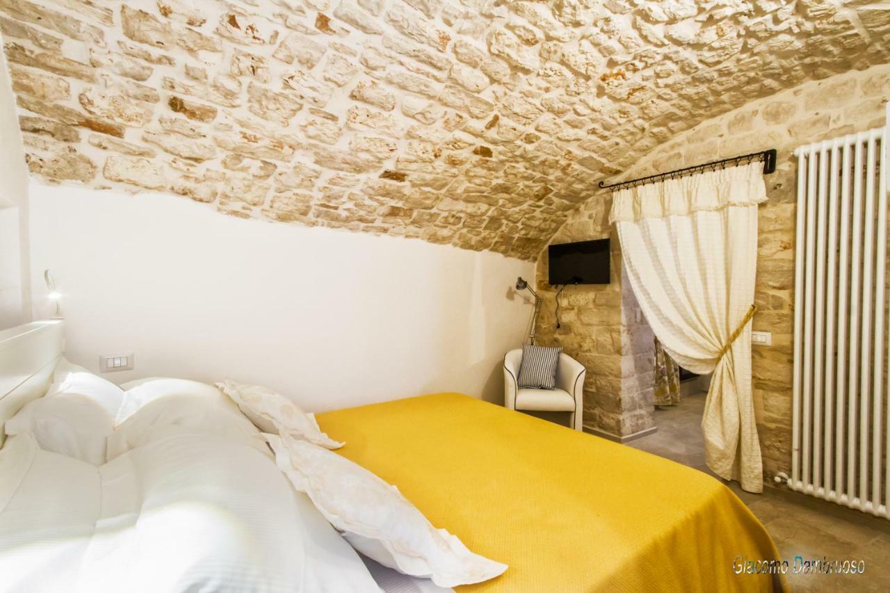 فندق Borgo نوتشي المظهر الخارجي الصورة