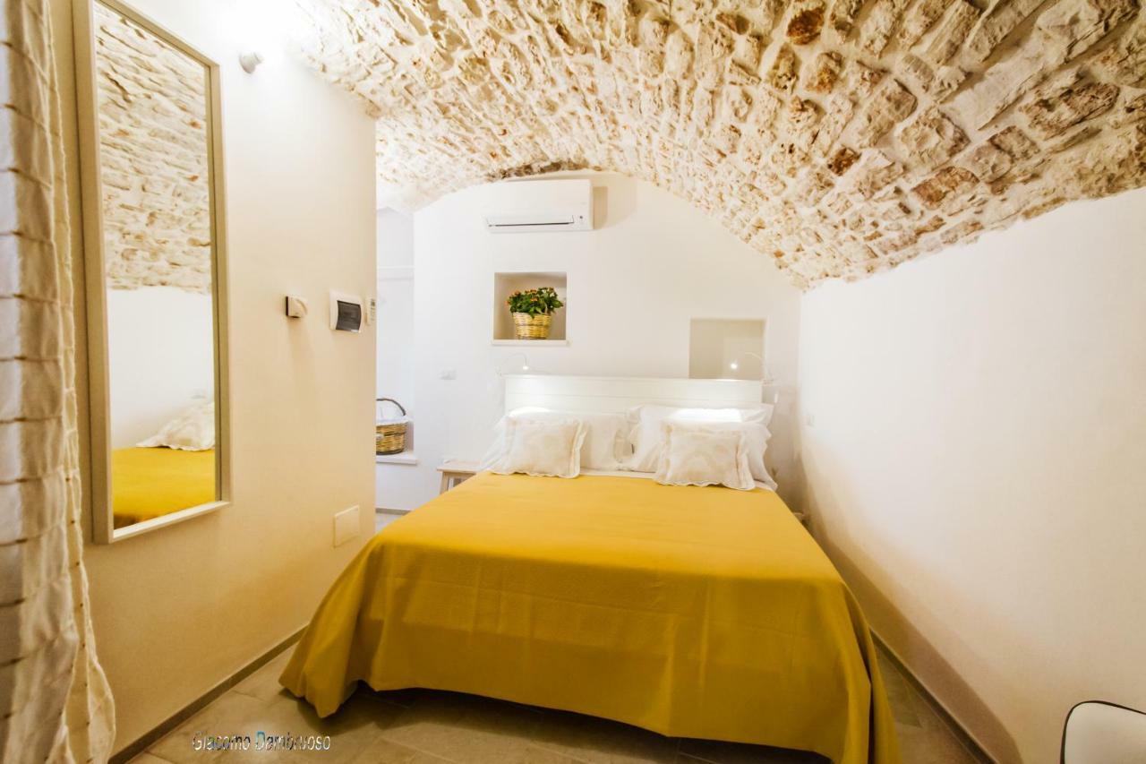 فندق Borgo نوتشي المظهر الخارجي الصورة