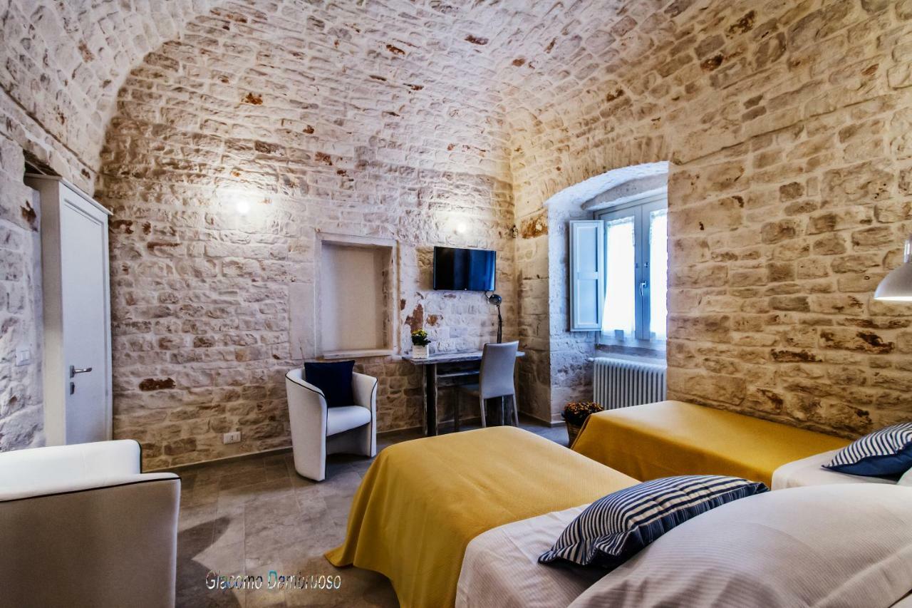 فندق Borgo نوتشي المظهر الخارجي الصورة