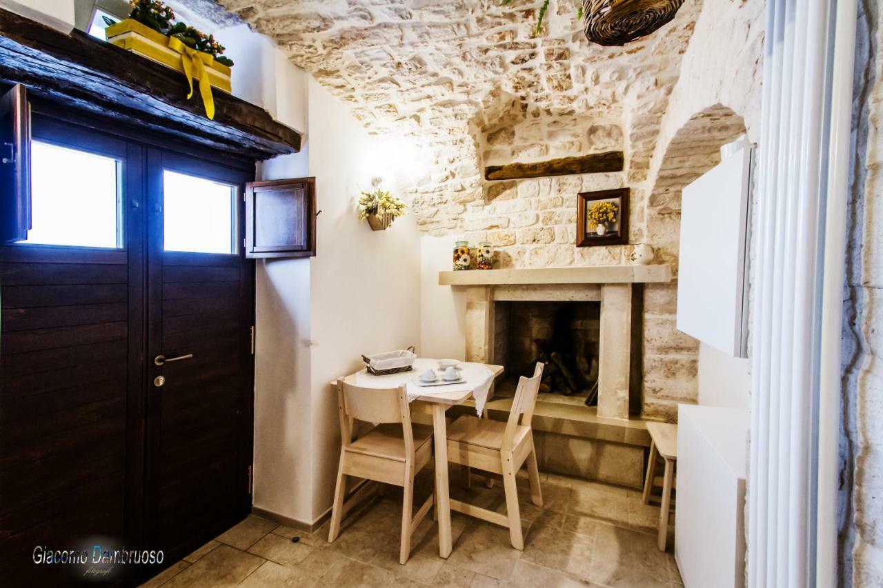 فندق Borgo نوتشي المظهر الخارجي الصورة