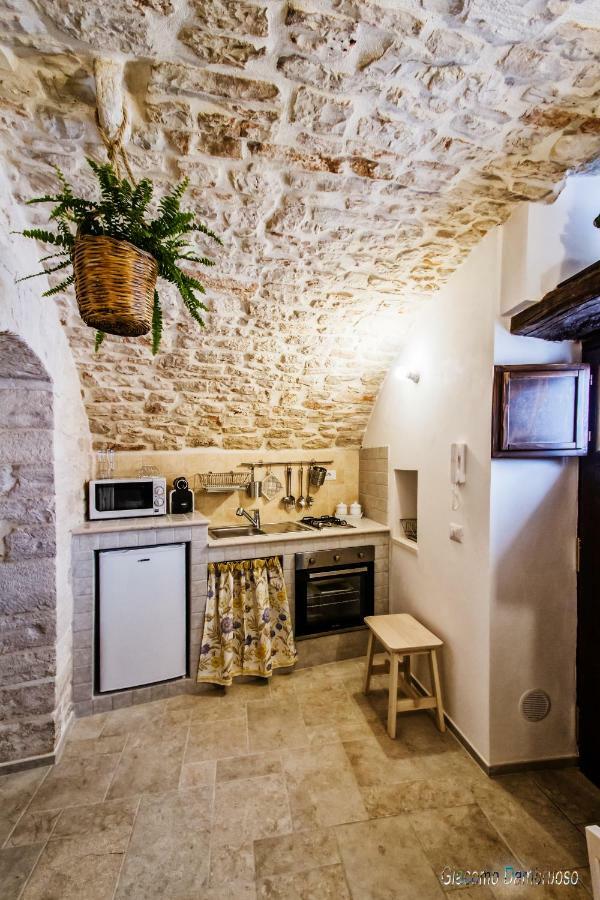 فندق Borgo نوتشي المظهر الخارجي الصورة