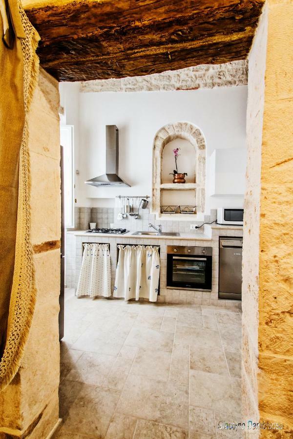 فندق Borgo نوتشي المظهر الخارجي الصورة
